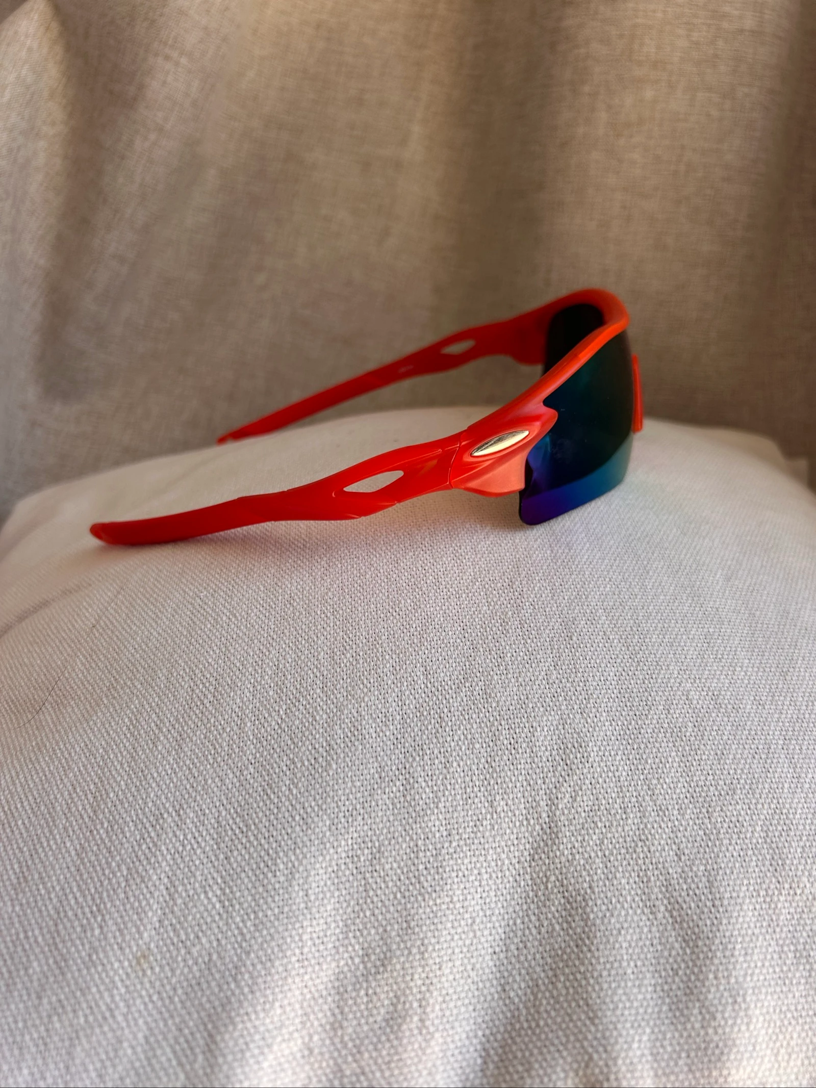 🕶️ Styled sports sunglasses – Cycling / Running style – photo 5